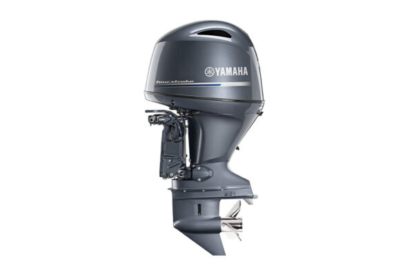 F70 Yamaha outboard motor