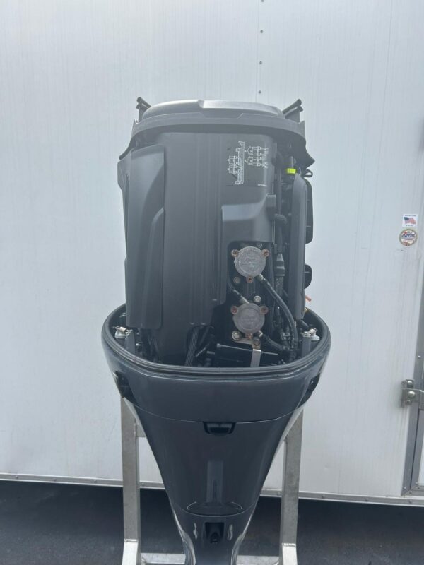 2016 Yamaha 150hp outboard motor. 2016 Yamaha f150 - Image 6