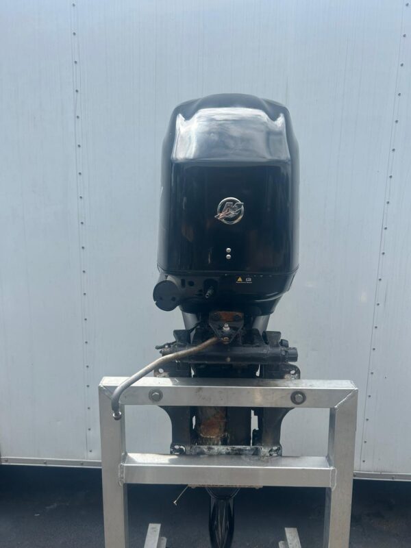 Mercury 60hp EFI - Image 5
