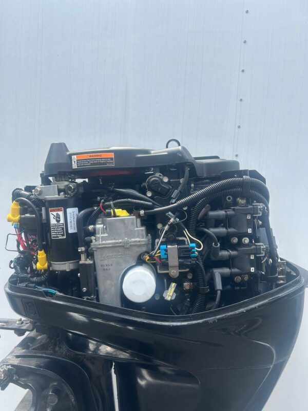 Mercury 60hp EFI - Image 6