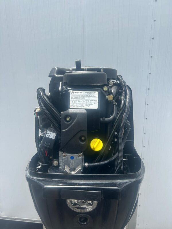 Mercury 60hp EFI - Image 7