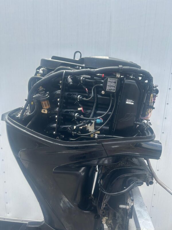 Mercury 60hp EFI - Image 8