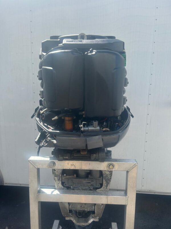 Yamaha f225 four stroke - Image 4