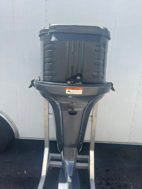 Yamaha f225 four stroke - Image 7