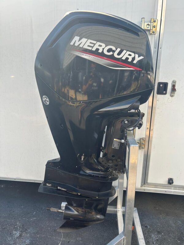 Mercury 90hp