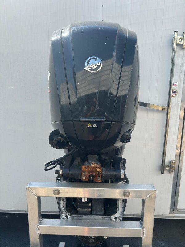 Mercury 90hp - Image 4