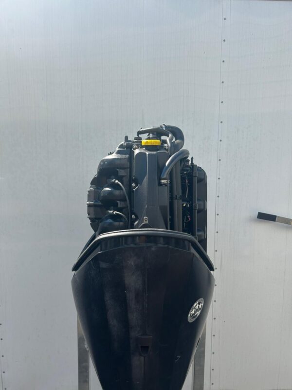 Mercury 90hp - Image 5