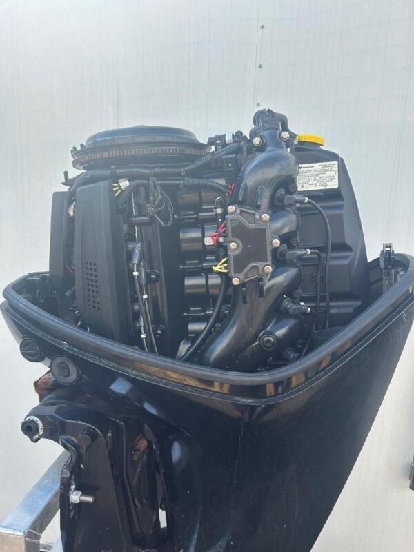 Mercury 90hp - Image 6
