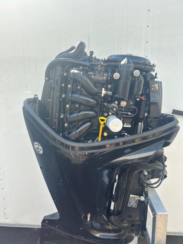 Mercury 90hp - Image 8