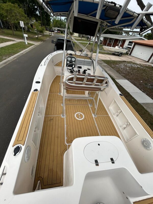 2005 seahunt - Image 9