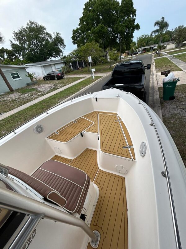 2005 seahunt - Image 10