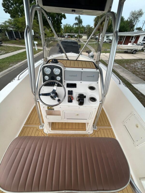 2005 seahunt - Image 13