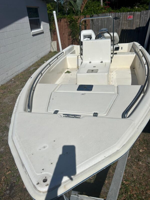 Scout 155 - Image 5