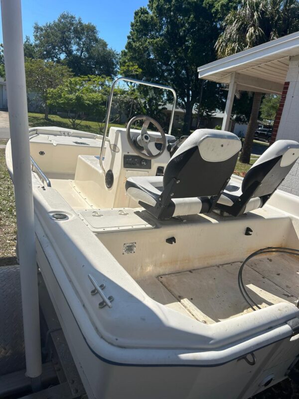 Scout 155 - Image 6