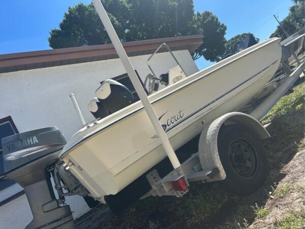 Scout 155 - Image 7