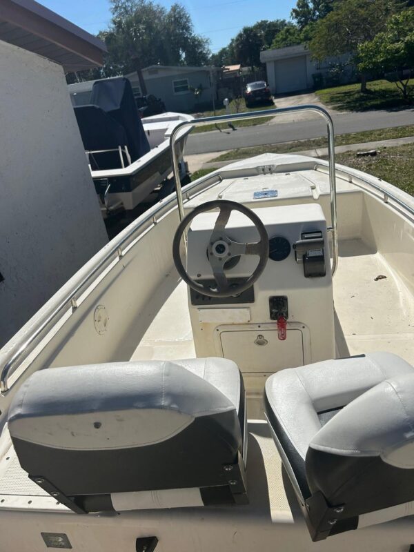 Scout 155 - Image 8