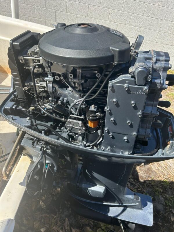 Scout 155