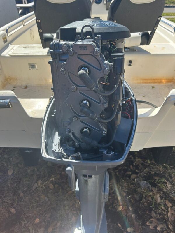 Scout 155 - Image 12