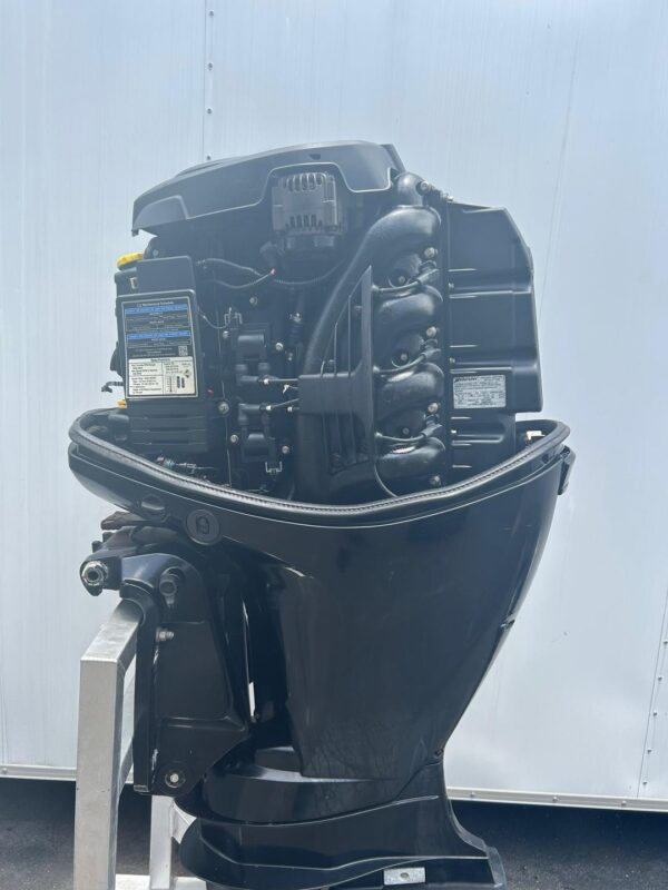 2012 Mercury 150hp (manufactured in 2014). - Image 6