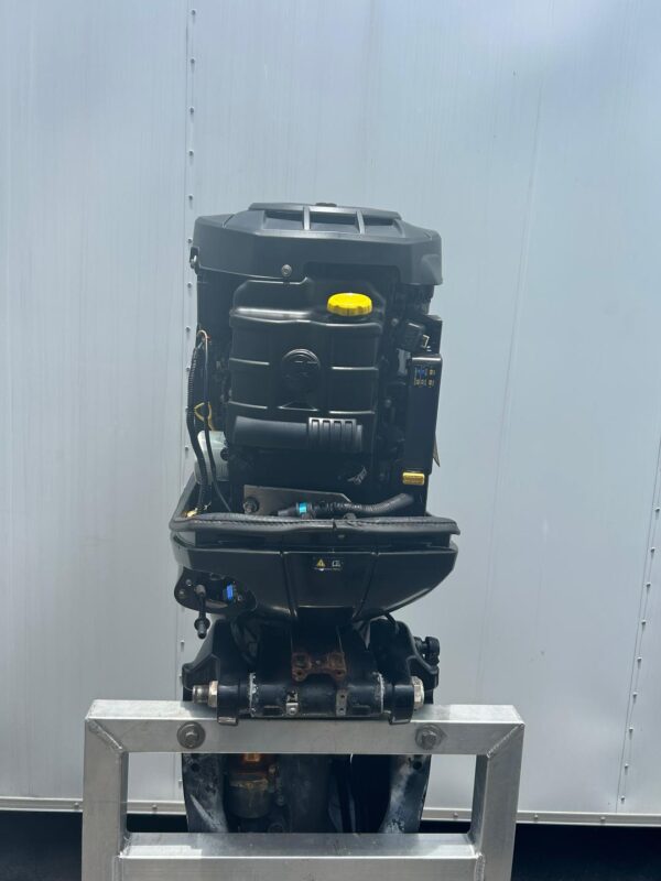 2012 Mercury 150hp (manufactured in 2014). - Image 7