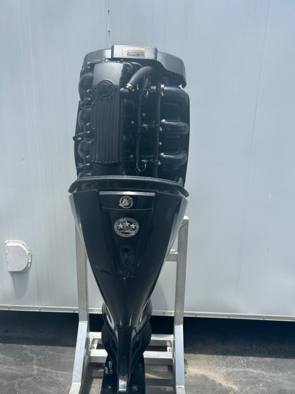 2012 Mercury 150hp (manufactured in 2014). - Image 8
