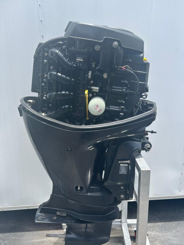 2012 Mercury 150hp (manufactured in 2014). - Image 9