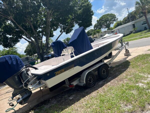 2002 pathfinder 2200v