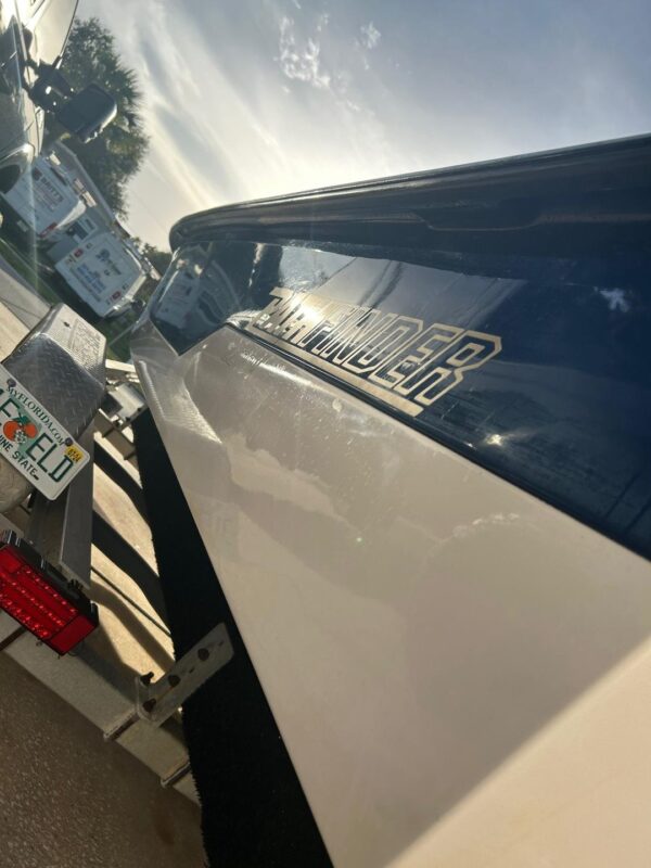 2002 pathfinder 2200v - Image 17