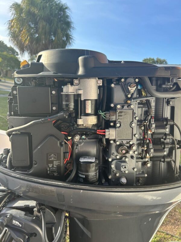 2002 pathfinder 2200v - Image 18