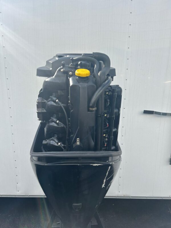 Mercury 90hp 4 stroke! - Image 6