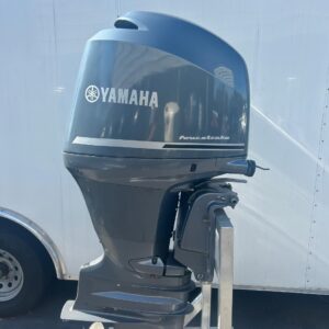 Yamaha f150 four stroke