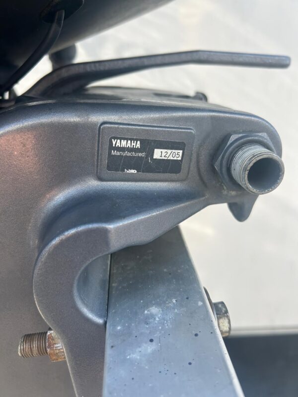 Yamaha f150 four stroke - Image 6