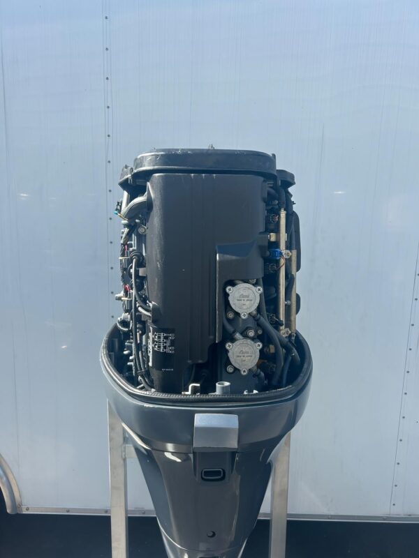 Yamaha f150 four stroke - Image 9