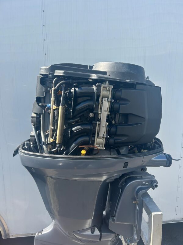 Yamaha f150 four stroke - Image 10