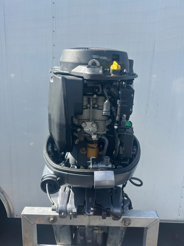 Yamaha f150 four stroke - Image 11
