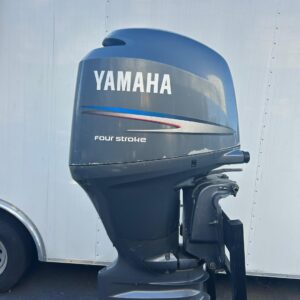 Yamaha f150 four stroke outboard