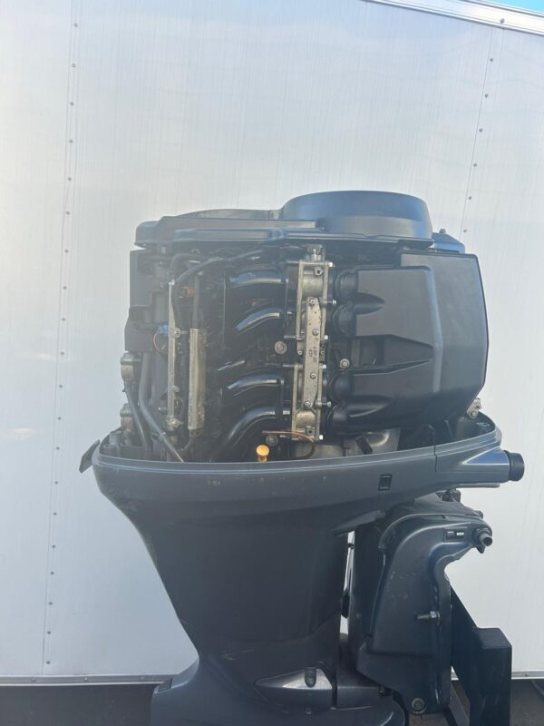Yamaha f150 four stroke outboard - Image 5