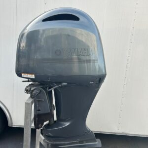 Yamaha f200 Outboard