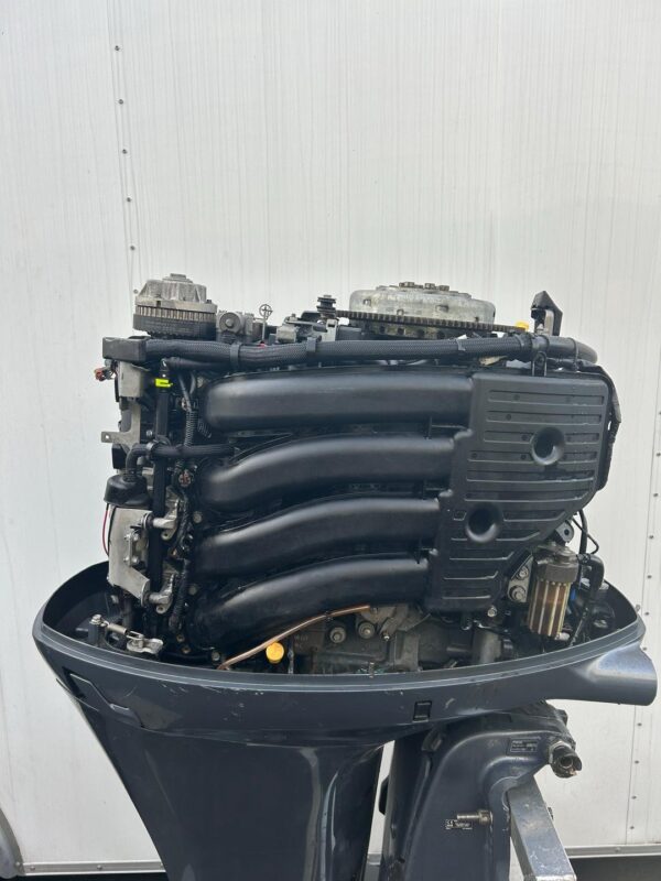 Yamaha f200 Outboard - Image 5